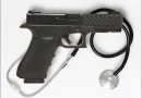 New Doctors Group Calls for Radical Gun Control!