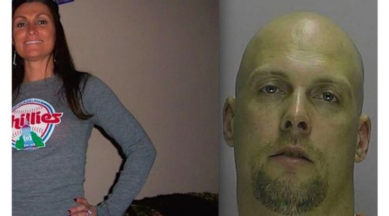 NJ Woman Murdered While Waiting on Gun Permit
