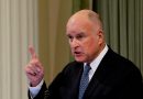 California to Young Americans: Pound Sand