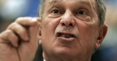 Michael Bloomberg to Spend 100 Million to Advance Gun Control!