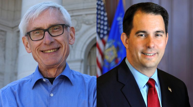 Tony Evers Wants to Register Every Gun Owner in Wisconsin