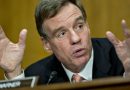 Democrat Mark Warner Promises Gun Control Onslaught