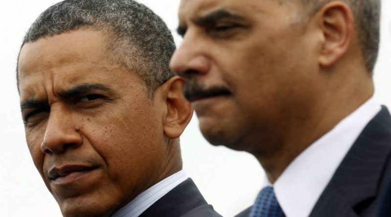 Refusal to Prosecute NICS Offenders Shows Real Purpose of Background Checks