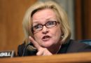 Claire McCaskill Caught on Tape!